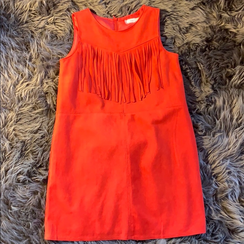 Girl dress